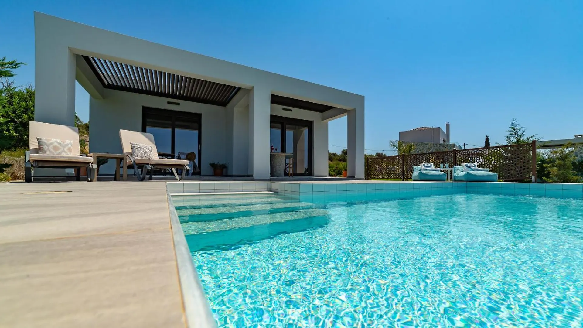 Romantic Villa Helidoni Kefalonia contacts