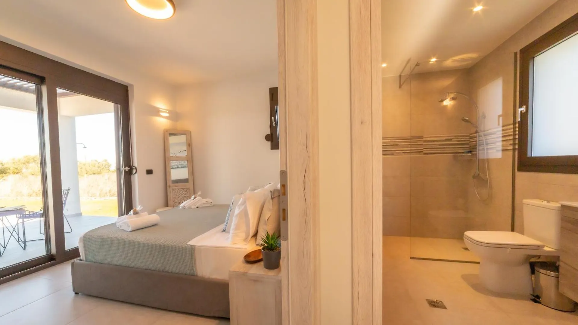 Romantic Villa Helidoni Kefalonia Svoronata