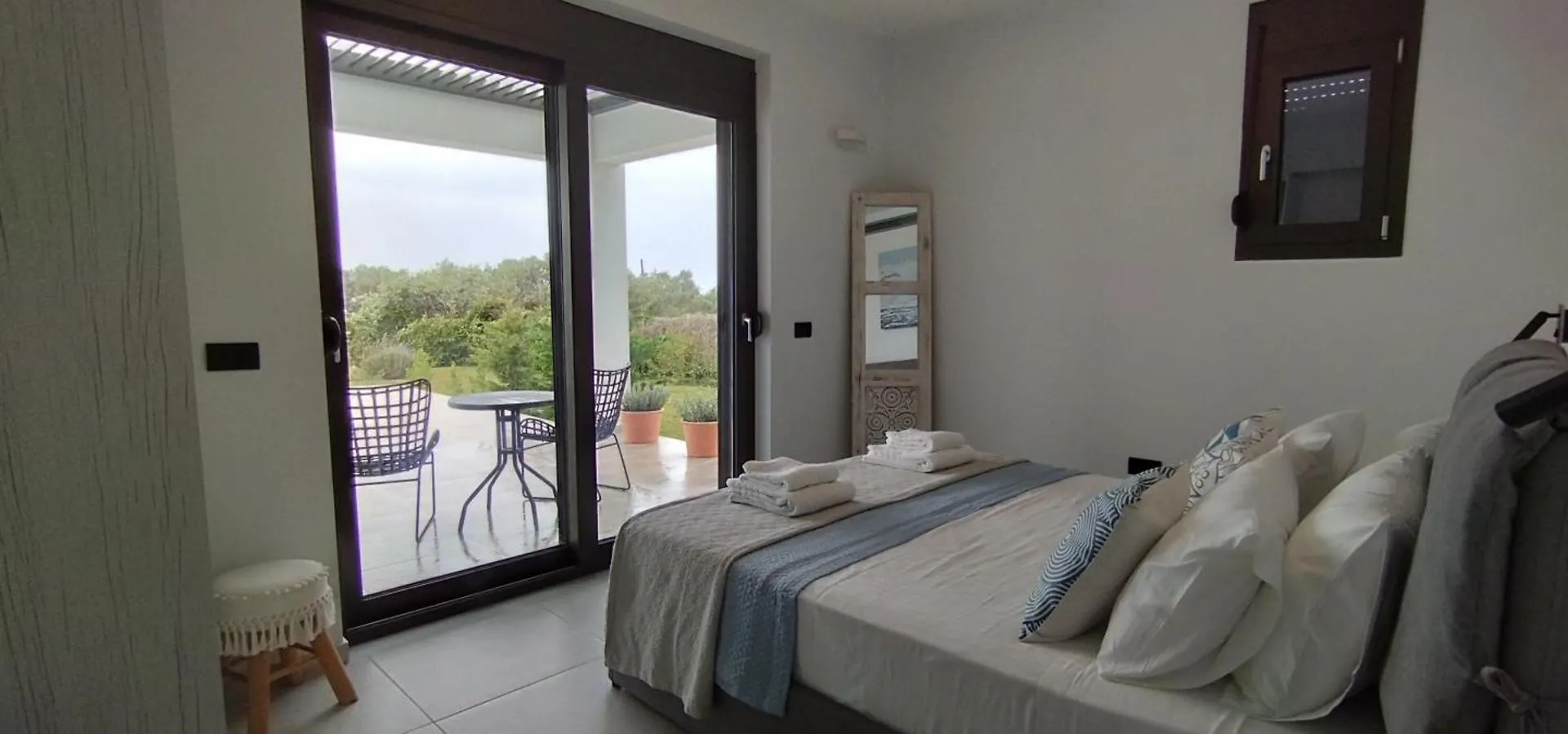 Romantic Villa Helidoni Kefalonia Svoronata